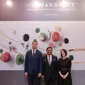 Marriott International luncurkan program loyalitas yang dapat memberikan ragam manfaat untuk Anda.