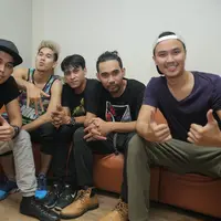 Lyla (Andy Masela/Bintang.com)