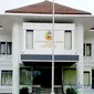 Gedung KONI Jawa Barat/dok.Dispora Jabar