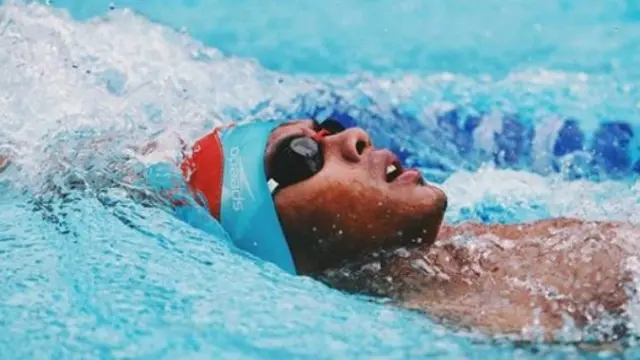 potret atlet ganteng di Asian Games (foto: merdeka.com)