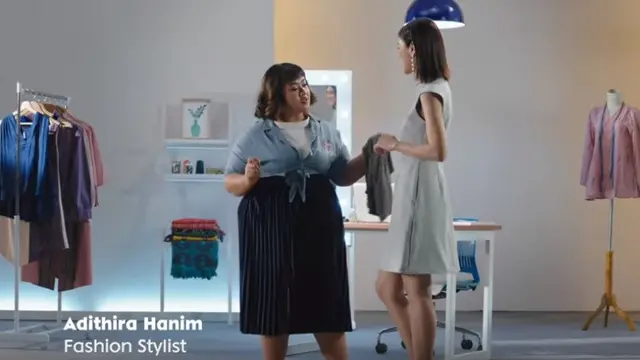 Adhitira Hanim
