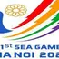 Kumpulan berita terkait perolehan medali SEA Games
