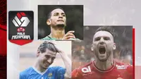 Marko Simic dan 4 Pemain Impor yang Diramalkan Moncer di Piala Menpora 2021