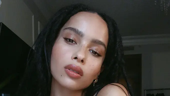 Zoe Kravitz