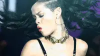 Potongan Rambut Terburuk 4 Selebriti Hollywood