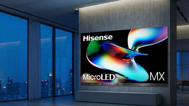 Hisense 163MX