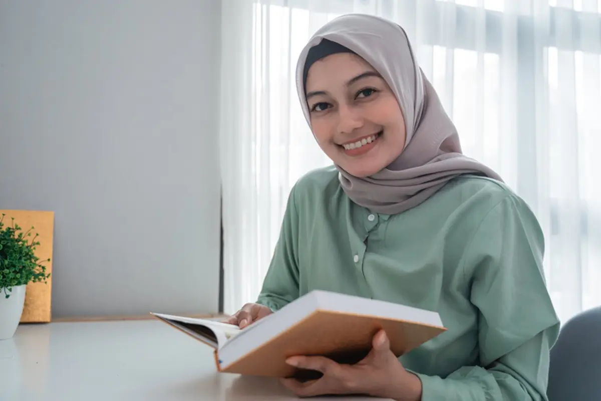 ramadan 2021 dan puasa saat pandemi