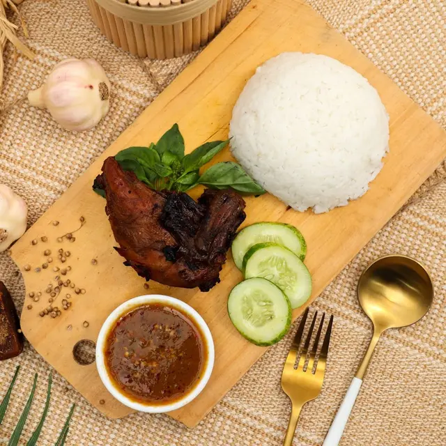 Rekomendasi Ayam Bakar di Bandung Terpopuler 2026