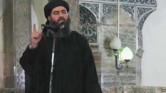 Mengenal Lebih Jauh Abu Bakr al-Baghdadi, Pemimpin Negara Islam