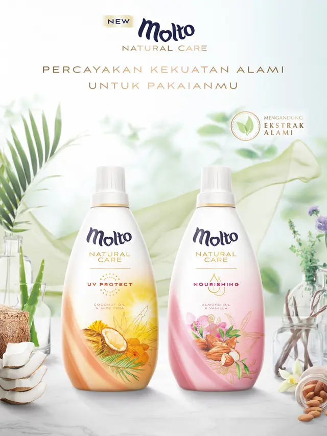 Go Green Ala Tasya Kamila, Tips Mudah Dimulai dari Diri Sendiri