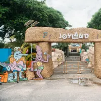 Joyland Sessions 2025 siap digelar pada 29-30 November di GBK City Park, Jakarta, tawarkan format lebih intim dengan deretan artis dalam dan luar negeri. (Foto: Dok. Istimewa)