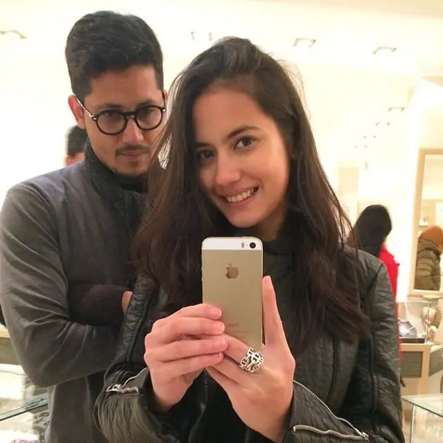 Genap 31 Tahun, Ini 10 Potret Transformasi Pevita Pearce yang Tetap Awet Muda