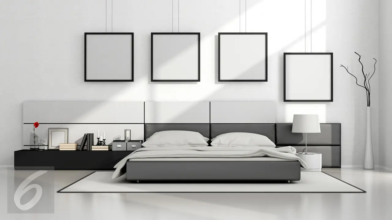 Tempat Tidur