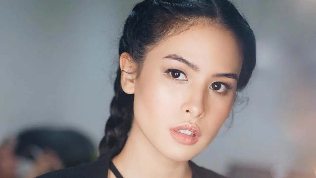 [Fimela] Maudy Ayunda