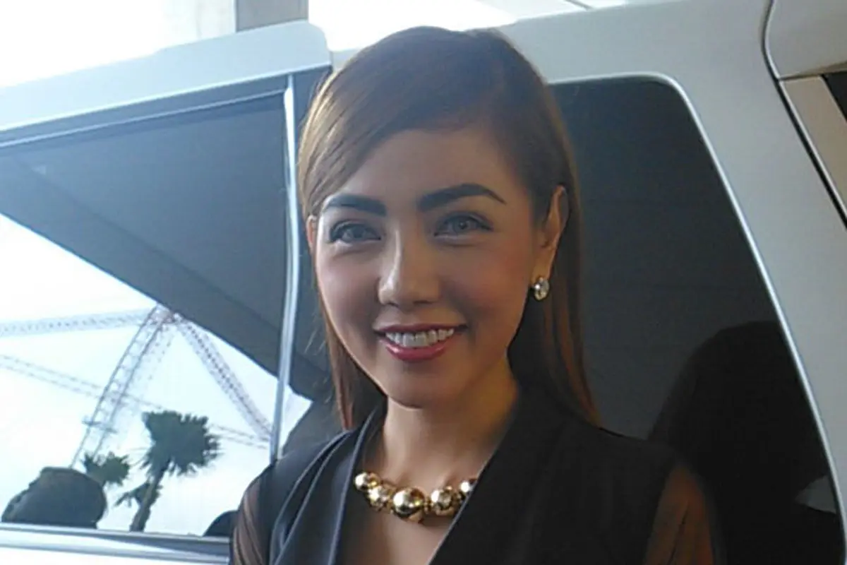 [Bintang] Bella Shofie