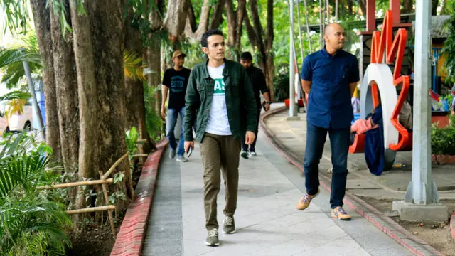 (Foto: Liputan6.com/Dian Kurniawan)