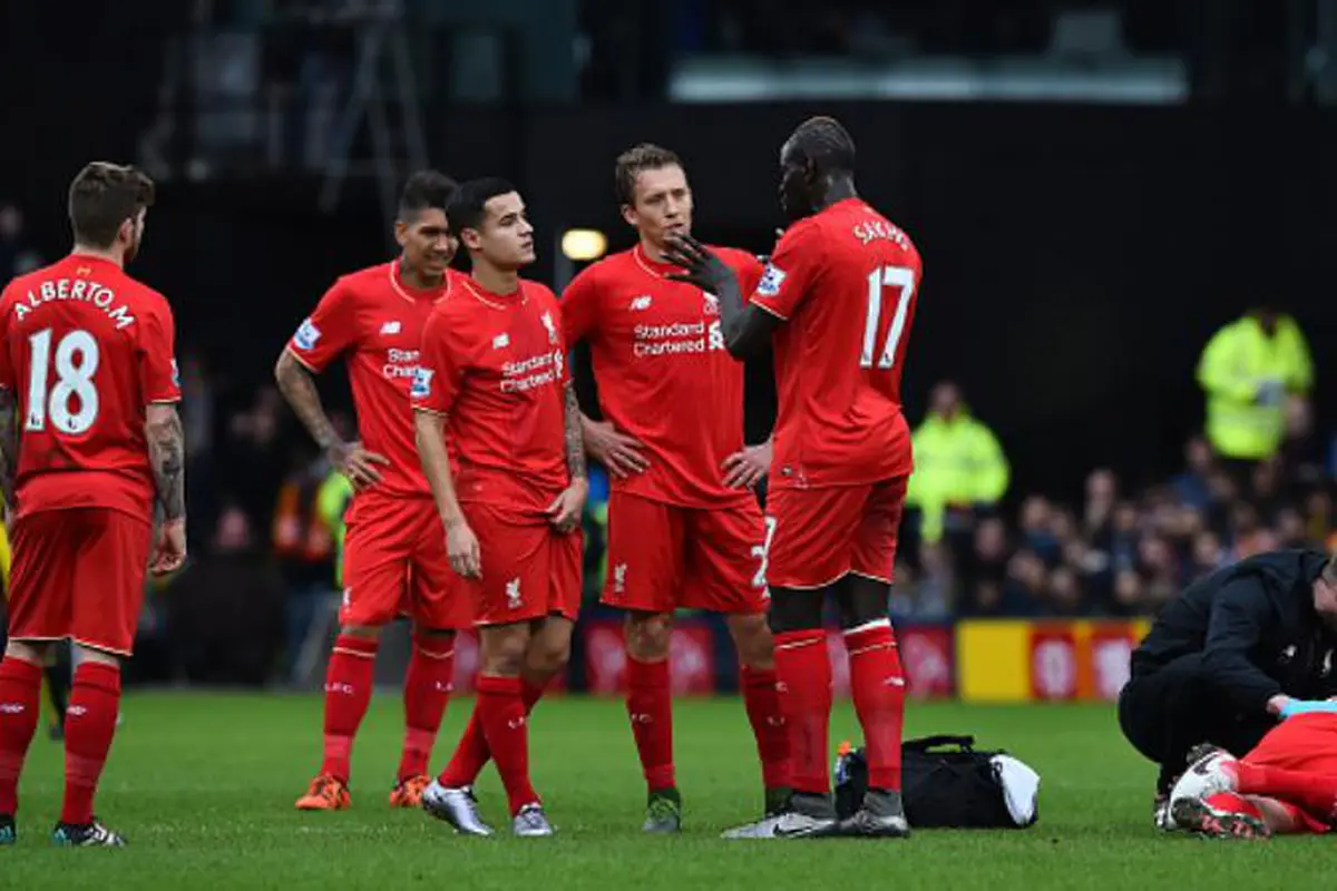 martin skrtel