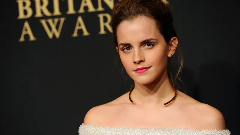 Emma Watson. (foto: hitfix.com)