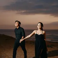 Denny Caknan dan Bella Bonita. (Foto: Instagram/bellabonita_r.a)