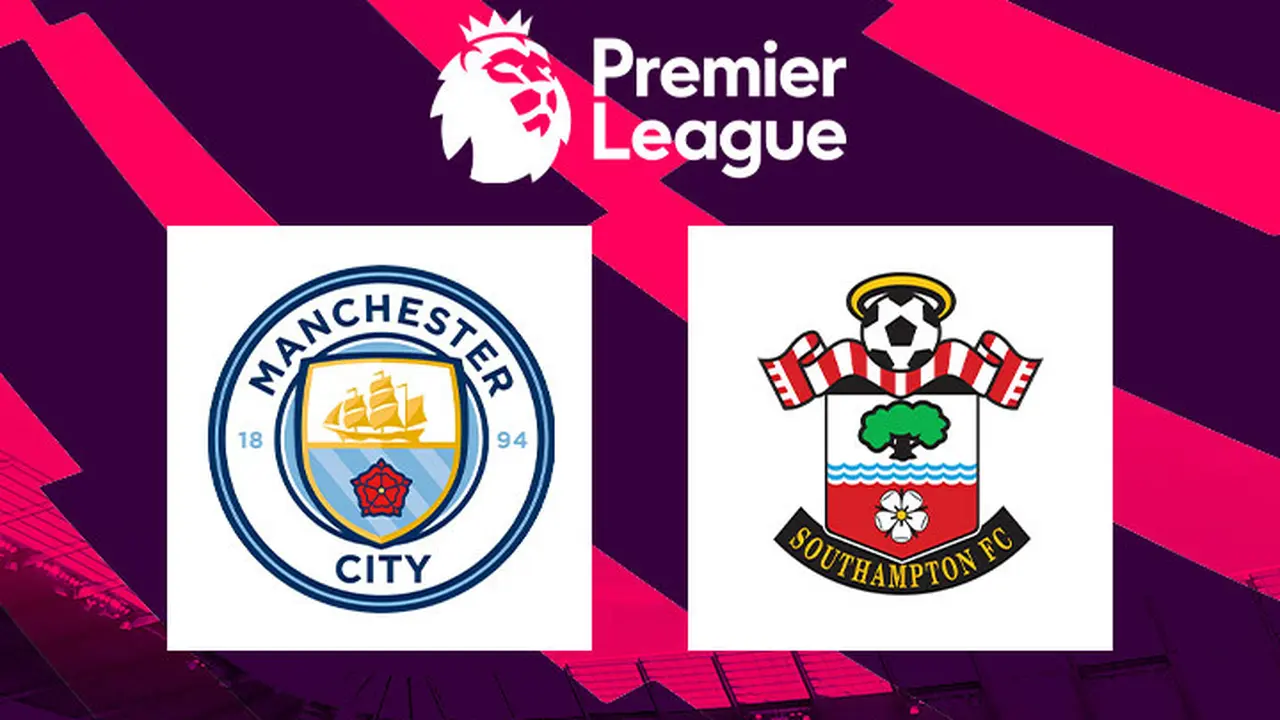 Premier League - Manchester City Vs Southampton