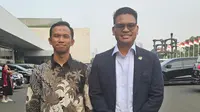 Mengenal Sosok Abcandra Muhammad Akbar Supratman, Wakil Ketua MPR RI yang Masih Muda