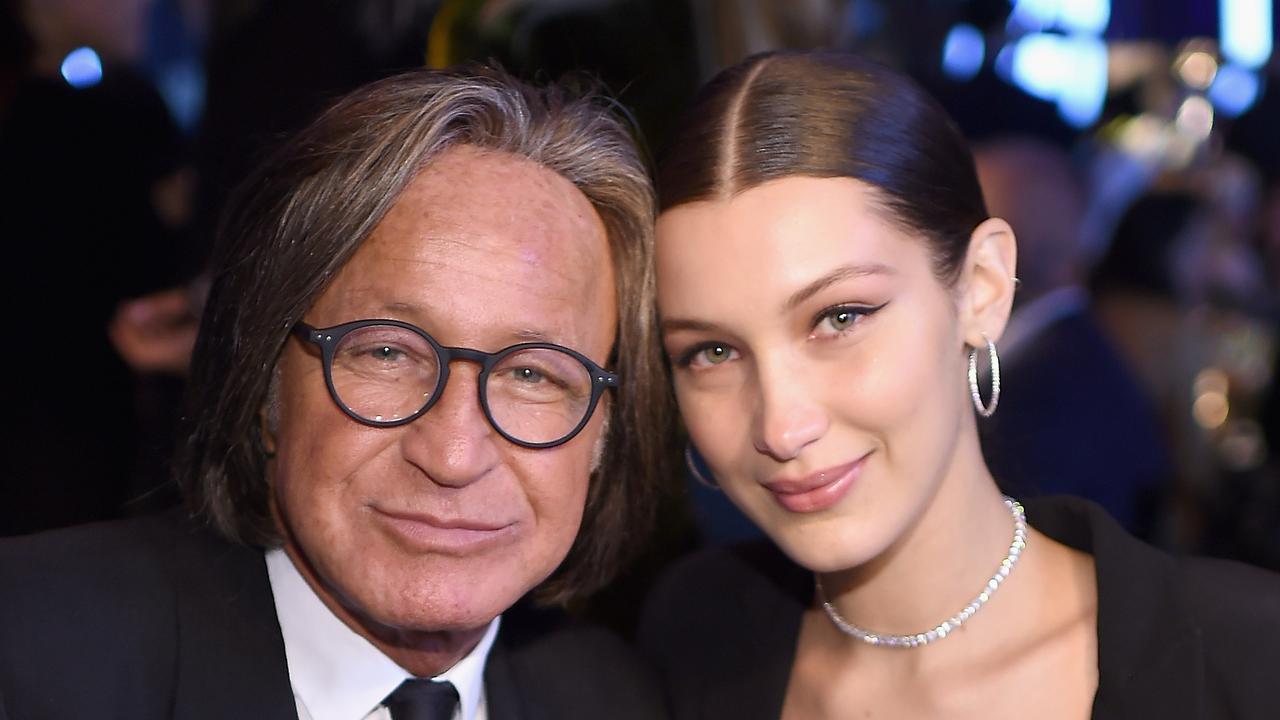 [Bintang] Bella Hadid