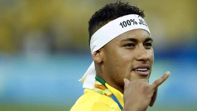 Neymar