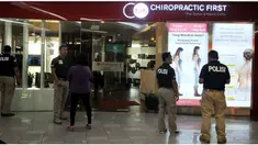  Hasil autopsi jenazah Allya Sisca Nadya (33) akan menjadi kunci utama polisi menjerat terapis di Klinik Chiropractic First dokter Randall Cafferty dengan status tersangka. Khususnya jika hasil autopsi menunjukkan terapi yang dilakukan Randall menyebabkan