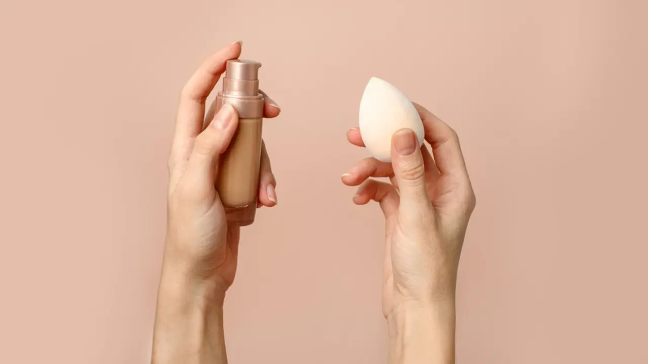 4 Tips Menggunakan Beauty Blender yang Benar