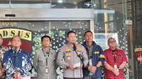Pemilik 74 Kilogram Emas di Rumah Febrie Adriansyah Masih Misteri