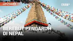 Sejumlah proyek infrastruktur di Nepal tertunda akibat persaingan ketat antara India dan Tiongkok untuk mengajukan penawaran proyek berserta pembiayaannya. Menurut analis, pemerintah Nepal berupaya netral dalam persaingan ini tapi banyak warga merasa...