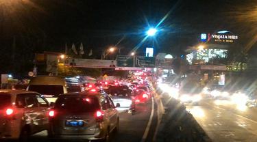 Puncak Bogor