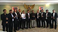Menpora Bakal Bantu CdM Selesaikan Visa ke Olimpiade 2016