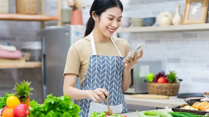 Tips Menyiapkan Sahur yang Lebih Praktis, Nggak Perlu Keburu-buru Lagi