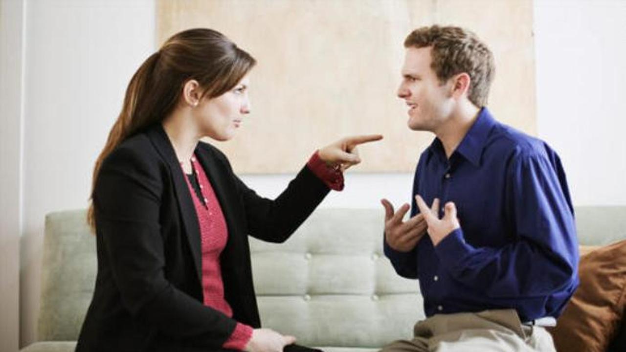 Tips hindari gangguan mantan