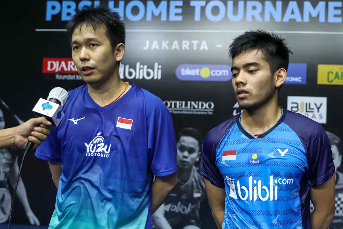 PBSI Home Tournament