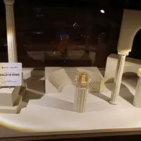 Treasury hadirkan produk Green Gold yang jadi alternatif investasi emas ramah lingkungan