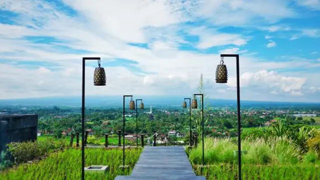 Restoran Abhyagiri