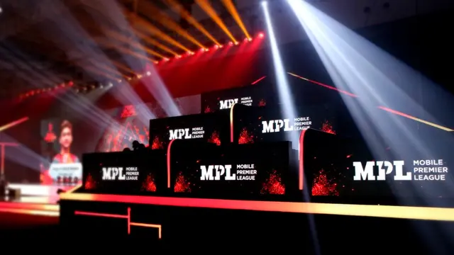 Mobile Premier League (MPL)