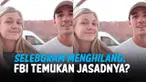 FBI merilis laporan penemuan sosok jenazah yang diduga selebgram Gabrielle Petito yang sempat dilaporkan hilang. Saat ini jenazah sedang diidentifikasi untuk mengungkap identitas.