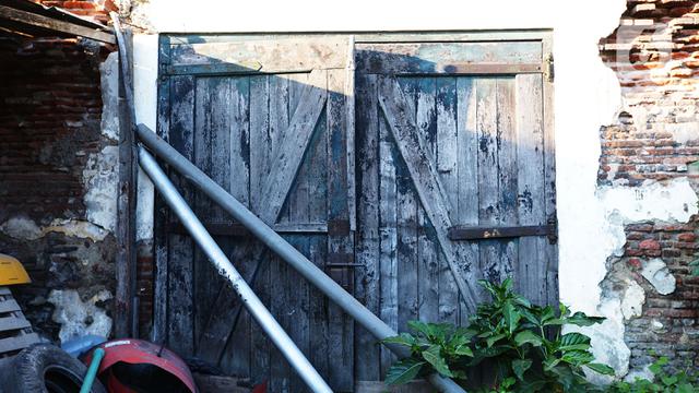 Melihat Gudang Major Massie, Jejak Sejarah VOC di Jakarta