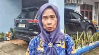 25 Tahun Jadi Honorer Pemkab Gowa, Hawatiah Langsung Pensiun Usai Terima SK PPPK
