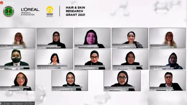 L’Oréal