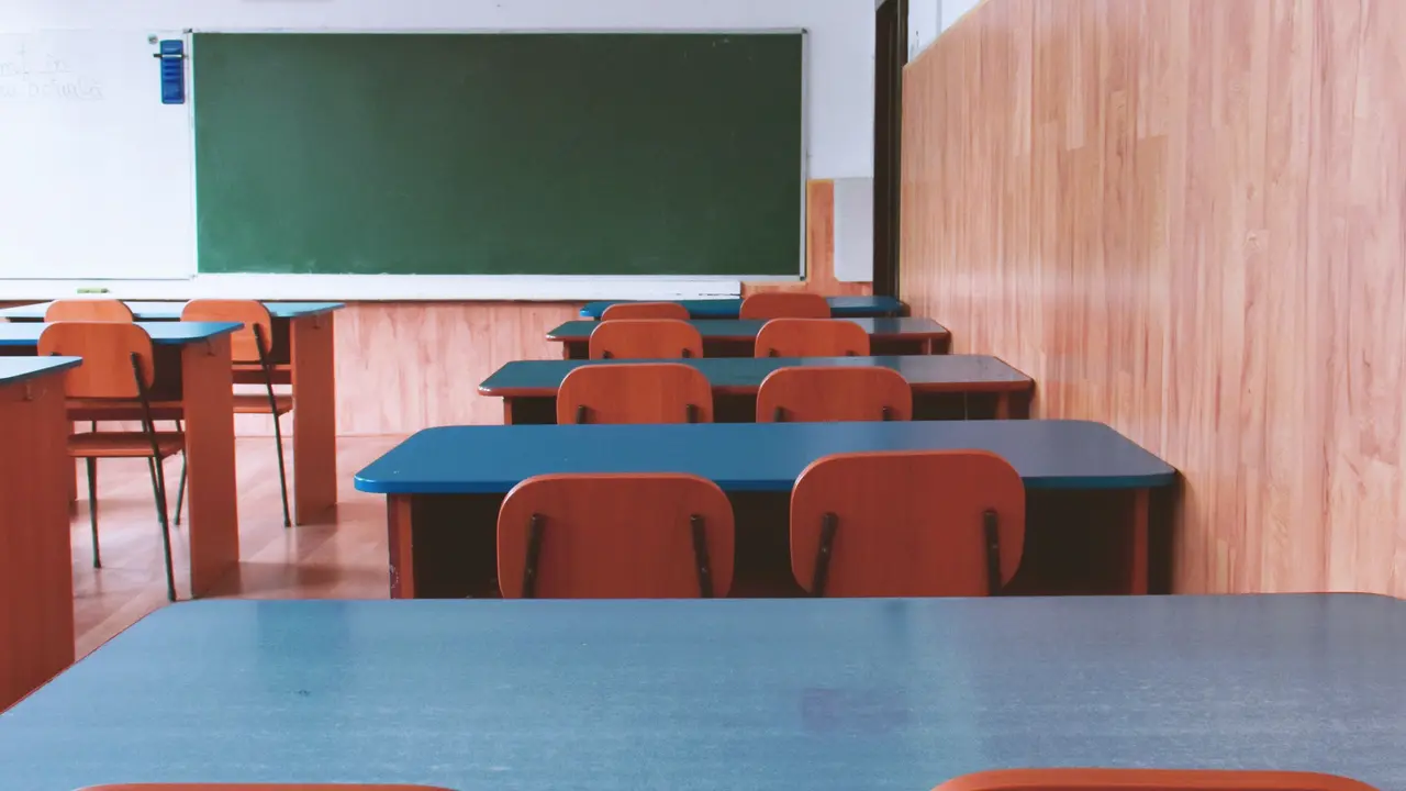 Perusahan Furnitur di AS Ciptakan Meja Sekolah Anti Peluru, Buntut Kasus Penembakan Massal