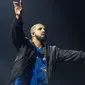 Drake (Arthur Mola/Invision/AP)