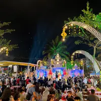 Festival Kuliner Serpong 2022. Foto: Document/Summarecon Mall Serpong.