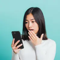 Ilustrasi/Shutterstock.com/Sorapop Udomsri