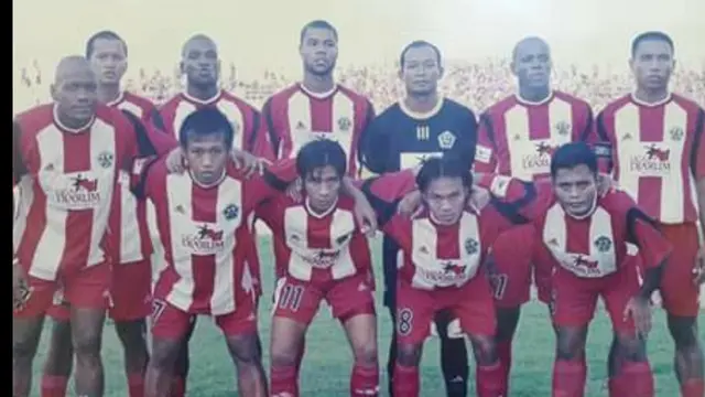 Deltras Sidoarjo