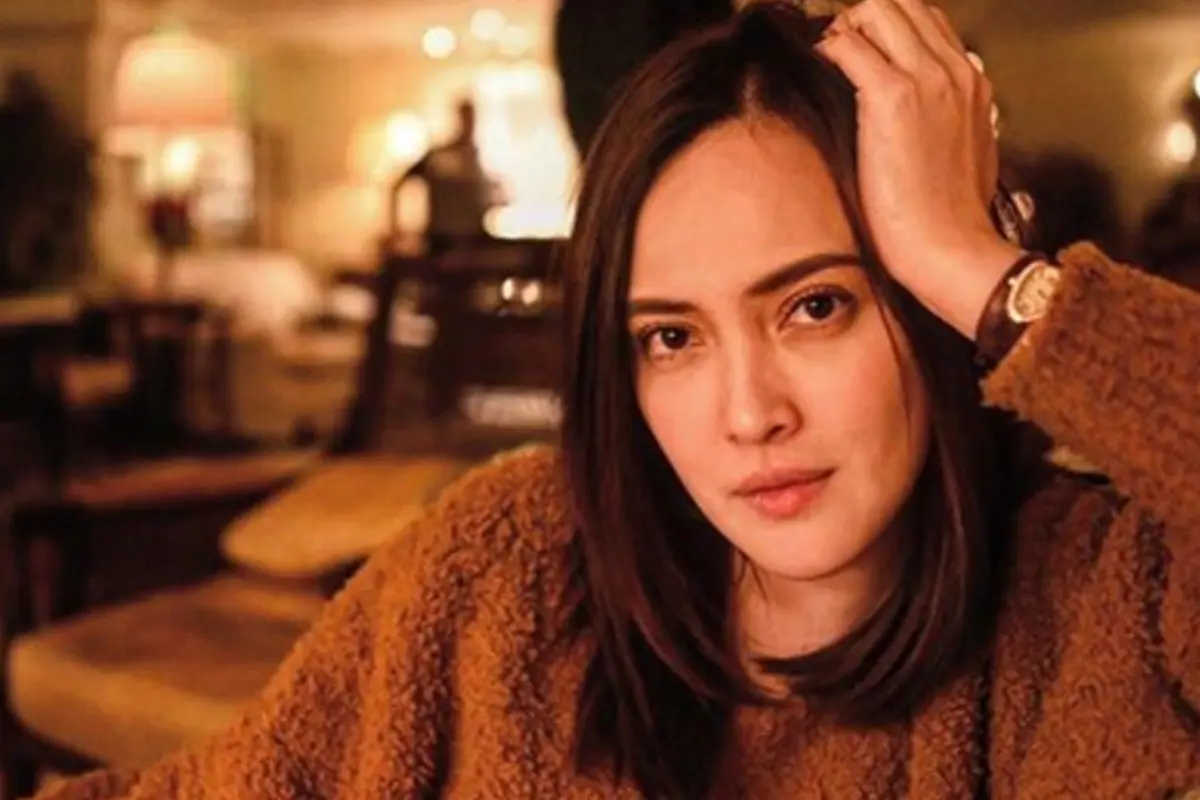 Shandy Aulia