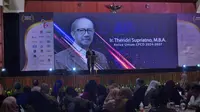 Pertama Kalinya, CESA 2025 Apresiasi Puluhan Perempuan Berbakti Bagi Perusahaan, Komunitas dan Negeri
